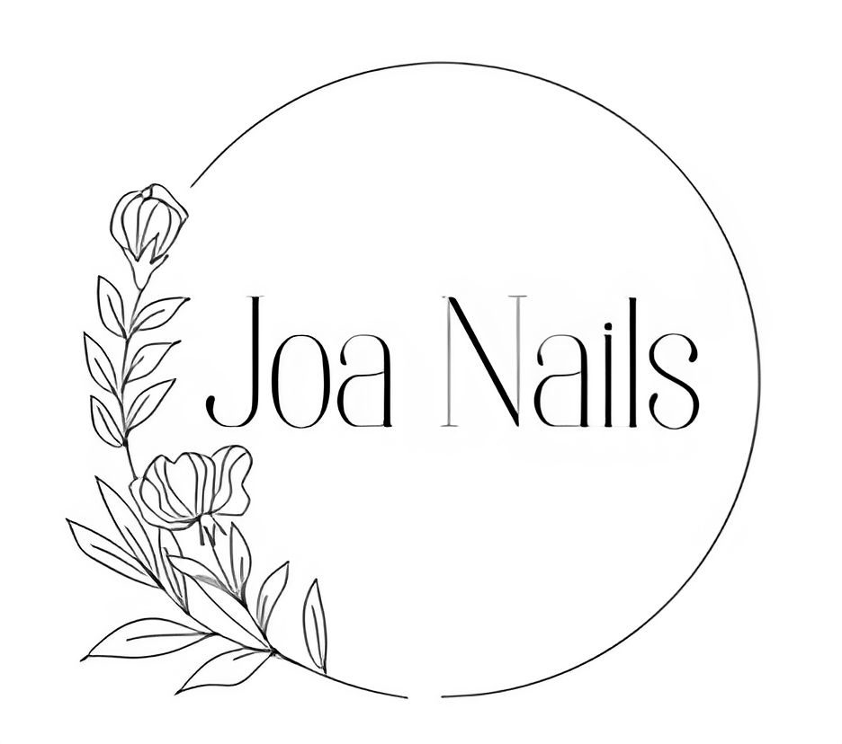 Logo Joanails