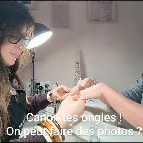Post Instagram Joanails
